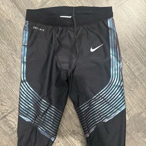 Nike tights